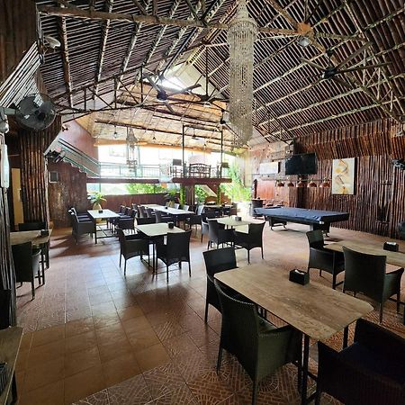 Mb'S Garden Inn Lapu-Lapu City Bagian luar foto
