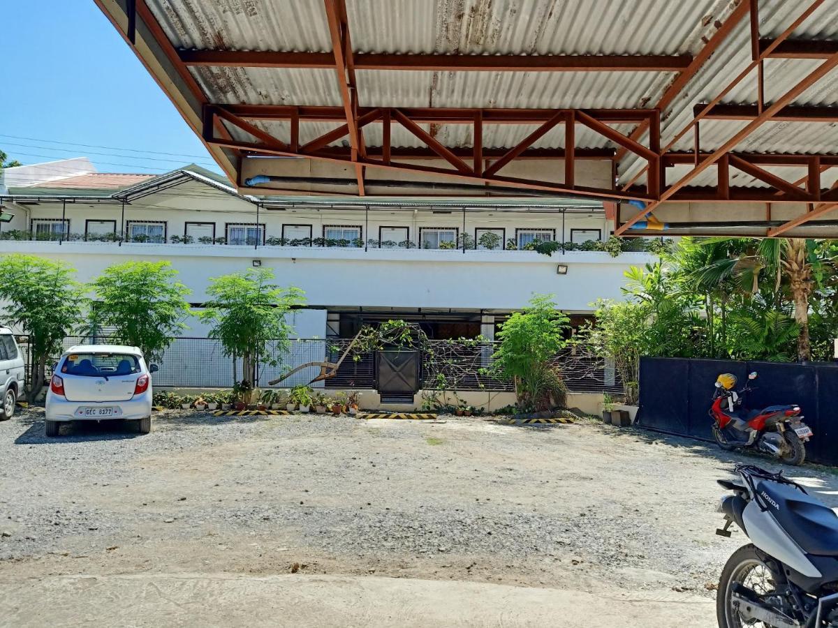Mb'S Garden Inn Lapu-Lapu City Bagian luar foto