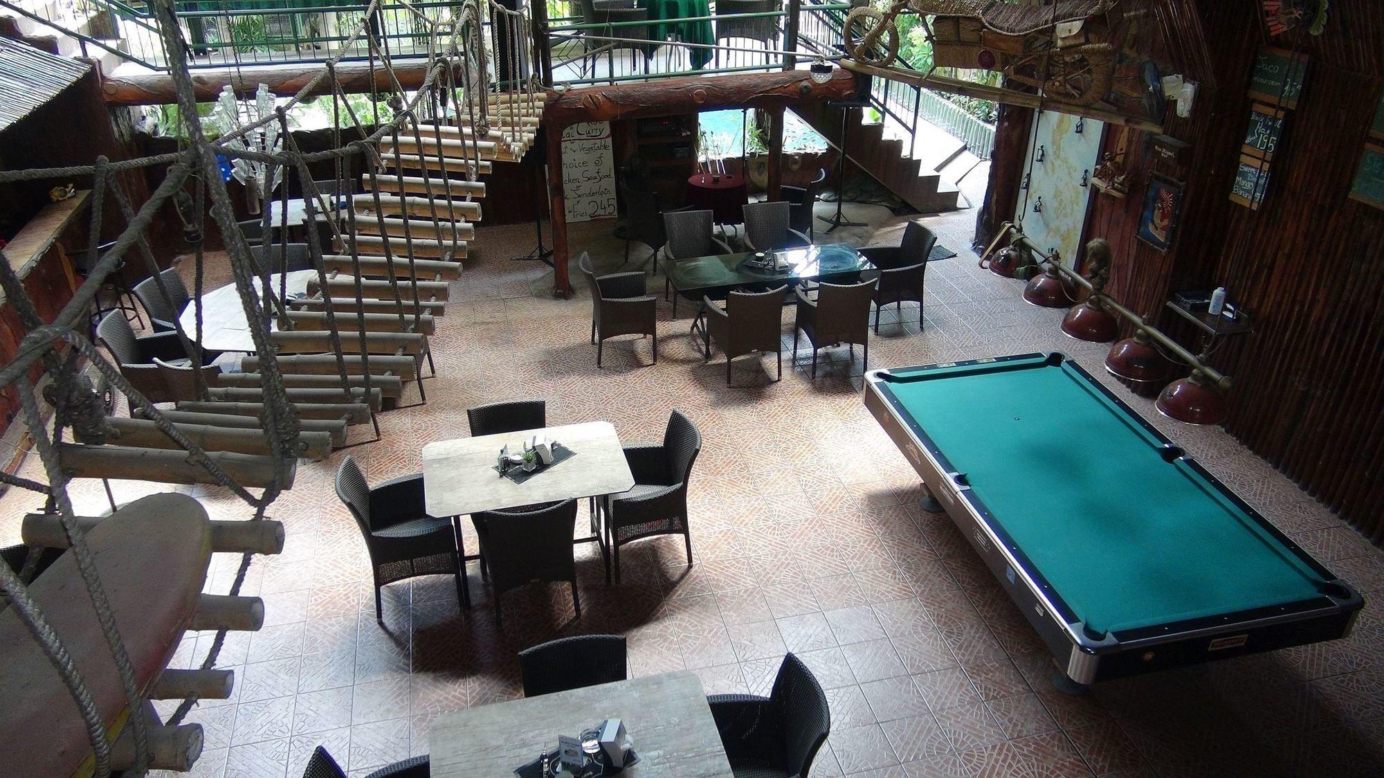 Mb'S Garden Inn Lapu-Lapu City Bagian luar foto