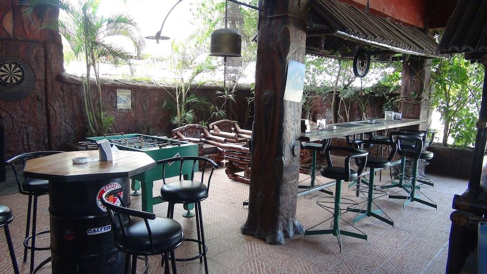 Mb'S Garden Inn Lapu-Lapu City Bagian luar foto