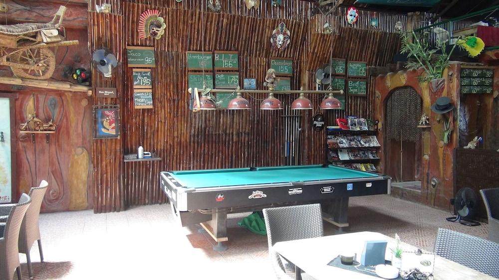 Mb'S Garden Inn Lapu-Lapu City Bagian luar foto