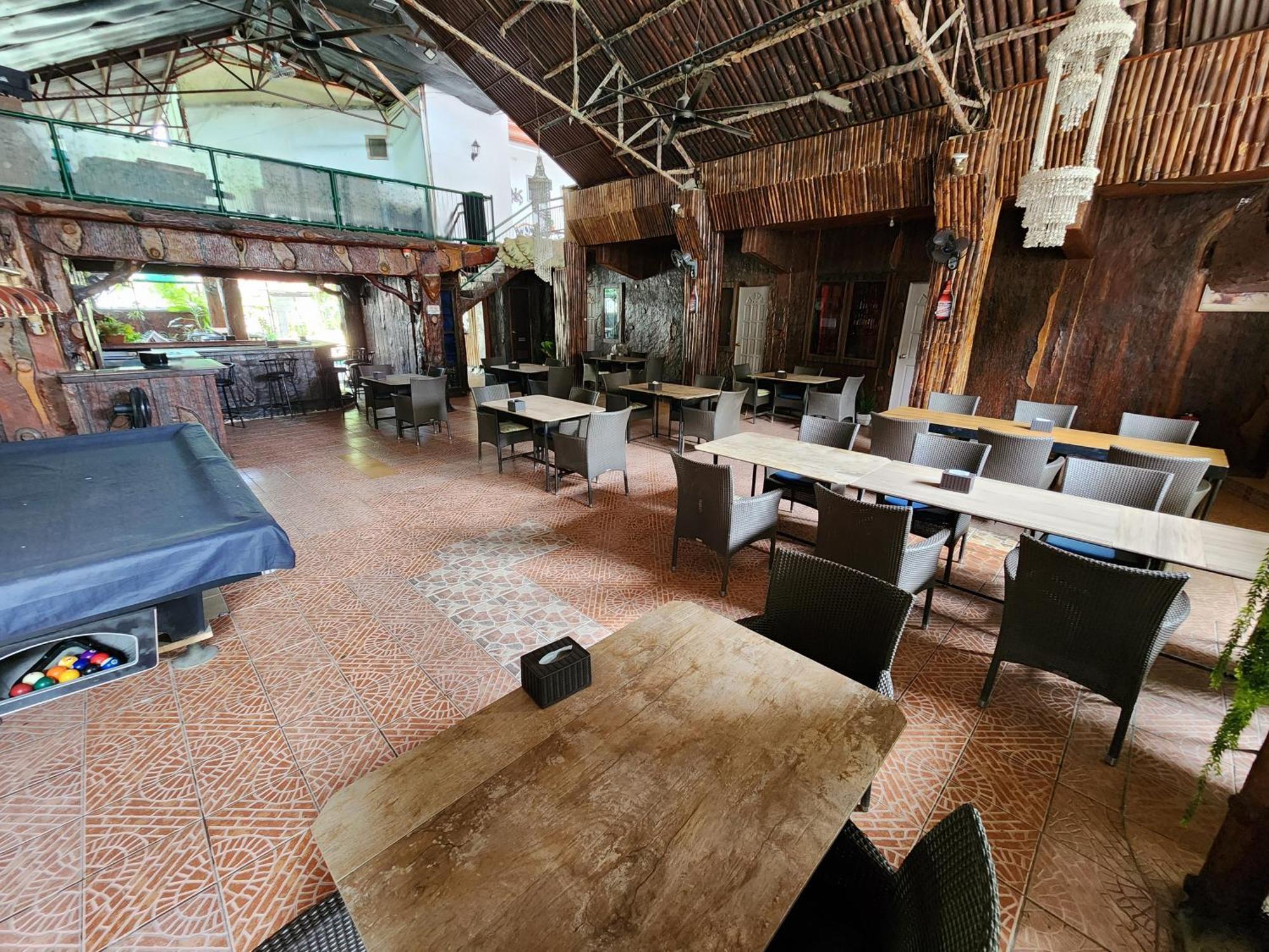 Mb'S Garden Inn Lapu-Lapu City Bagian luar foto