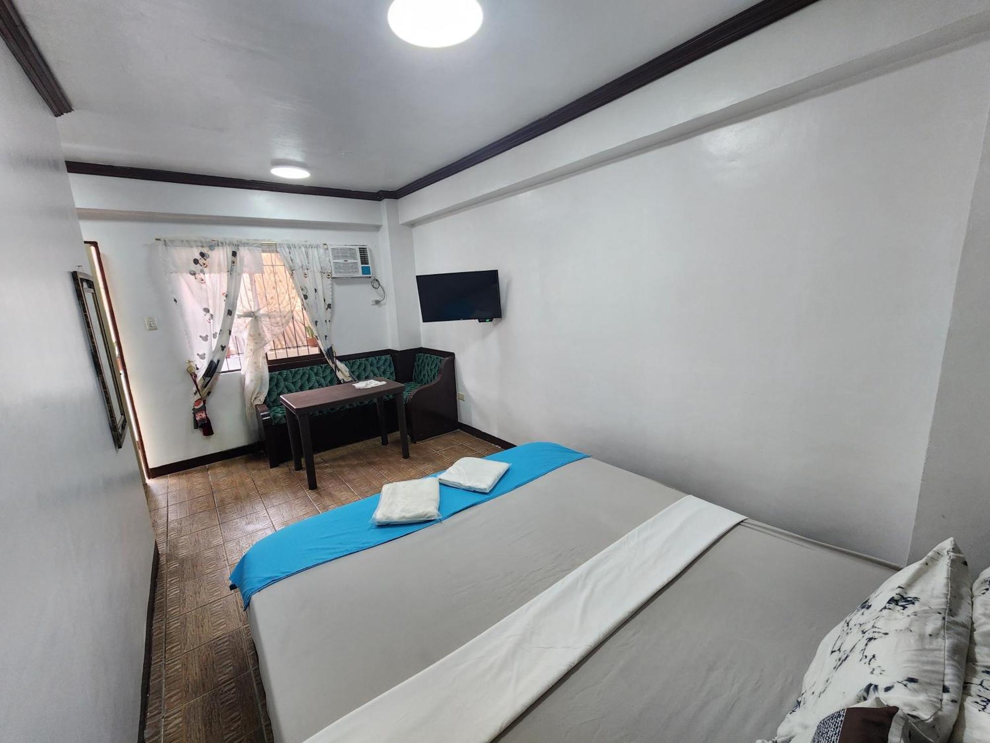 Mb'S Garden Inn Lapu-Lapu City Bagian luar foto