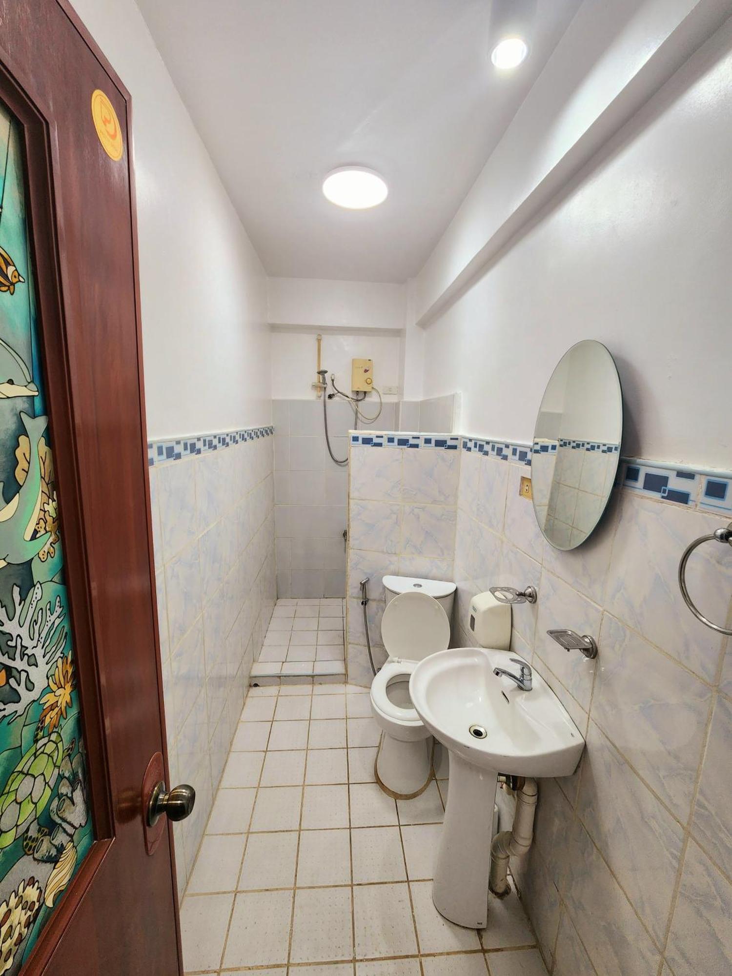 Mb'S Garden Inn Lapu-Lapu City Bagian luar foto