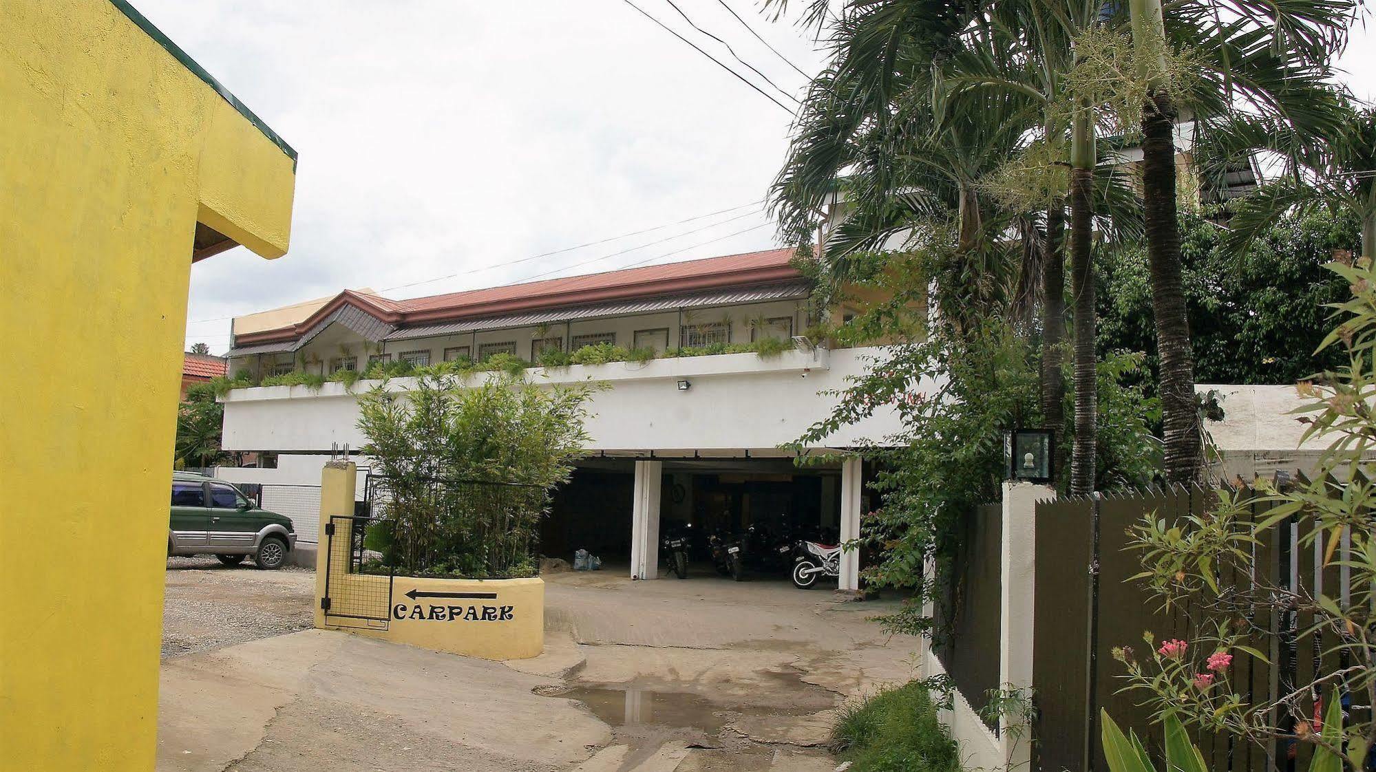 Mb'S Garden Inn Lapu-Lapu City Bagian luar foto